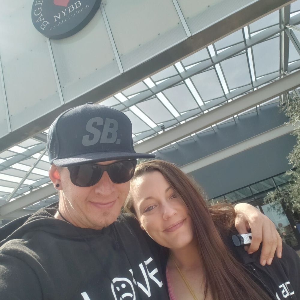 Meet your Posher, Kyle